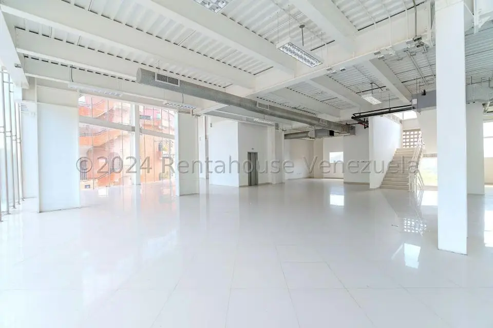 Comercial (Edificio) en Venta en Municipio Carrizal, Miranda - 7