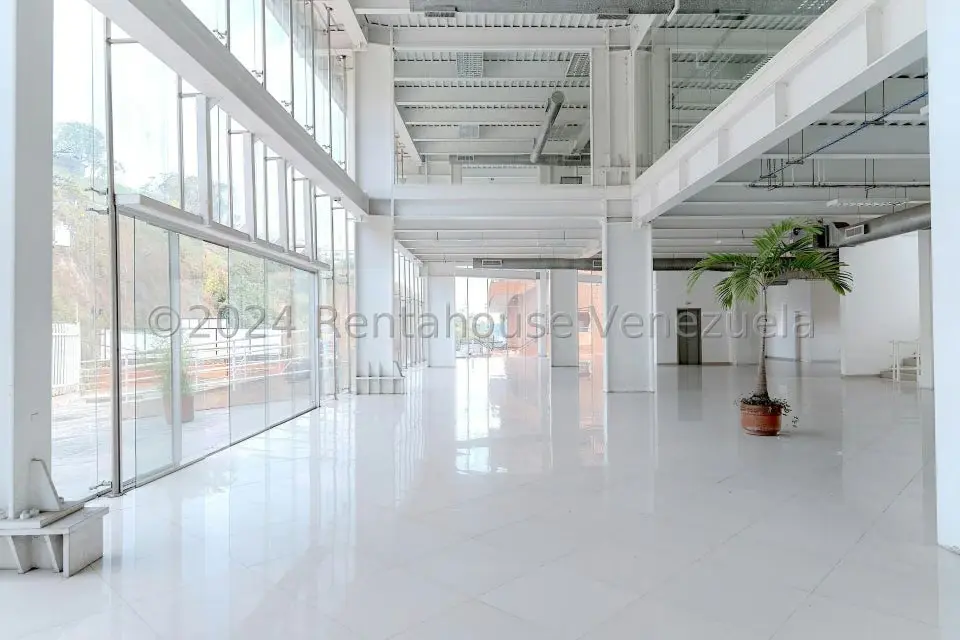 Comercial (Edificio) en Venta en Municipio Carrizal, Miranda - 8