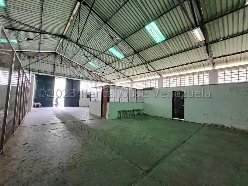 Comercial (Local Comercial) en Venta en Santa Rosa de Charallave, Miranda - 14