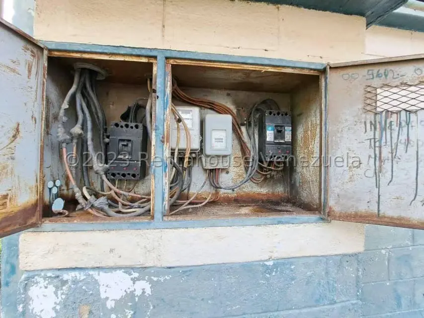 Comercial (Local Comercial) en Venta en Santa Rosa de Charallave, Miranda - 15