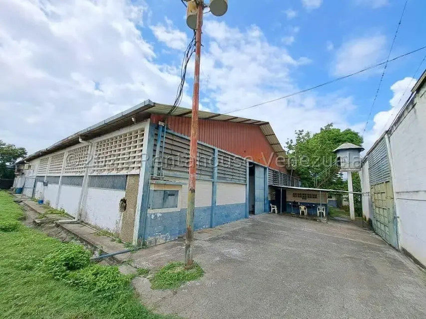 Comercial (Local Comercial) en Venta en Santa Rosa de Charallave, Miranda - 17