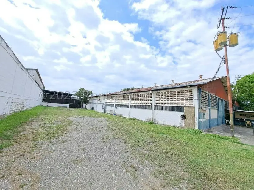 Comercial (Local Comercial) en Venta en Santa Rosa de Charallave, Miranda - 18
