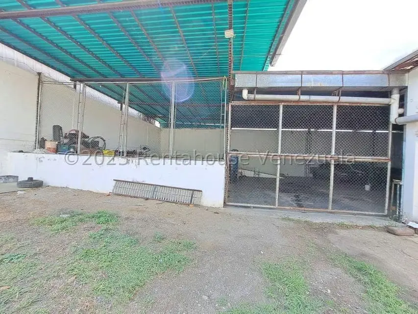 Comercial (Local Comercial) en Venta en Santa Rosa de Charallave, Miranda - 19