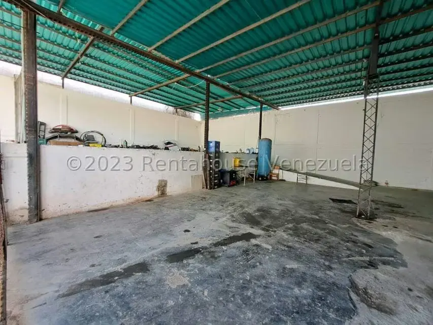 Comercial (Local Comercial) en Venta en Santa Rosa de Charallave, Miranda - 20