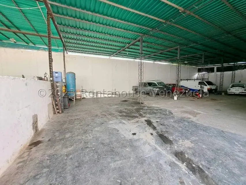 Comercial (Local Comercial) en Venta en Santa Rosa de Charallave, Miranda - 21