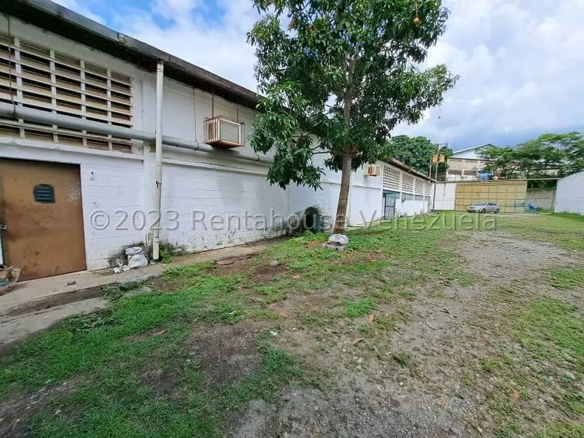 Comercial (Local Comercial) en Venta en Santa Rosa de Charallave, Miranda - 22