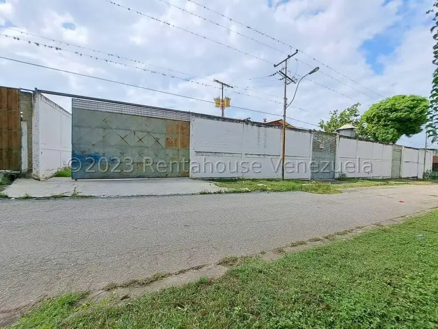 Comercial (Local Comercial) en Venta en Santa Rosa de Charallave, Miranda - 23
