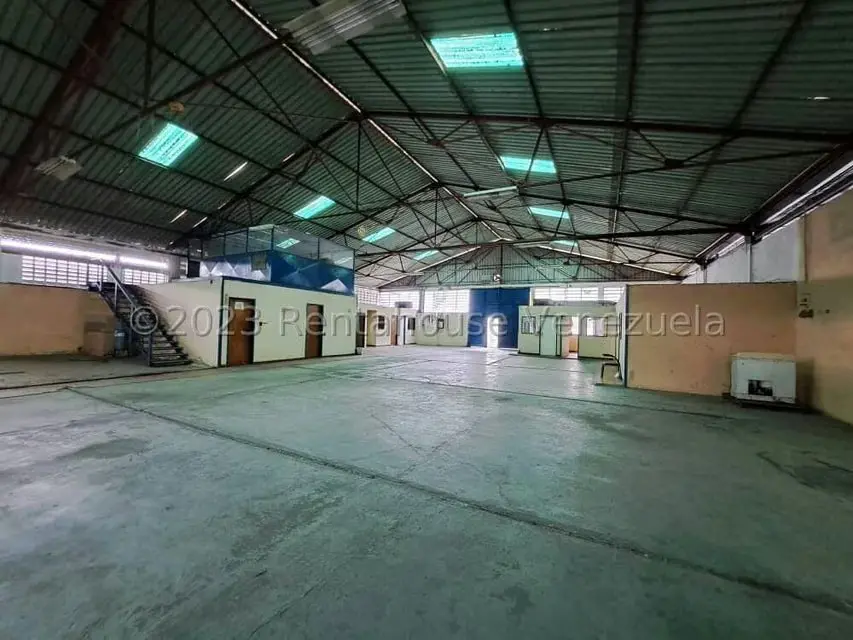 Comercial (Local Comercial) en Venta en Santa Rosa de Charallave, Miranda - 3