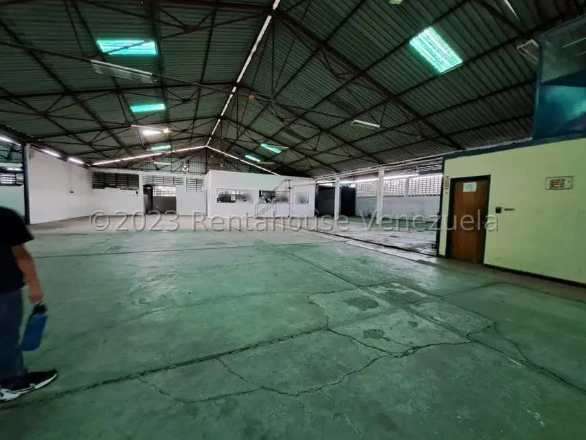 Comercial (Local Comercial) en Venta en Santa Rosa de Charallave, Miranda - 5