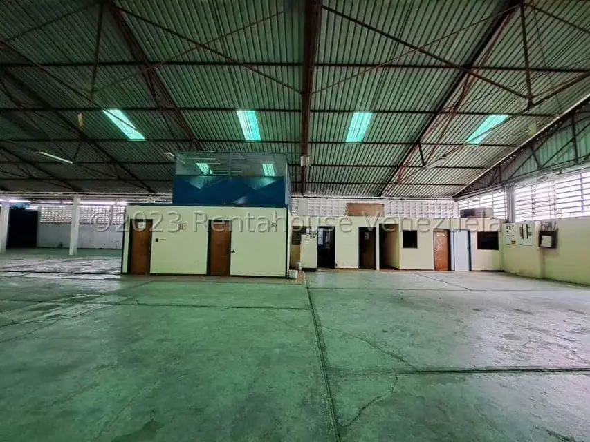 Comercial (Local Comercial) en Venta en Santa Rosa de Charallave, Miranda - 6