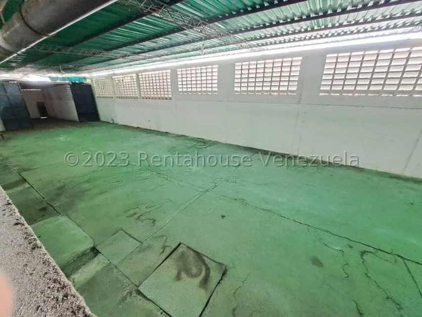 Comercial (Local Comercial) en Venta en Santa Rosa de Charallave, Miranda - 8