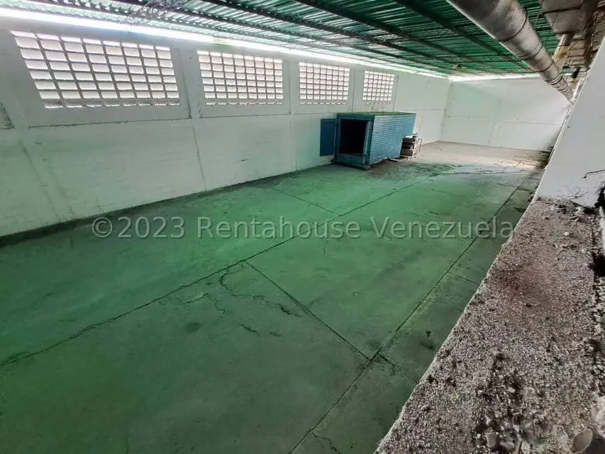 Comercial (Local Comercial) en Venta en Santa Rosa de Charallave, Miranda - 9