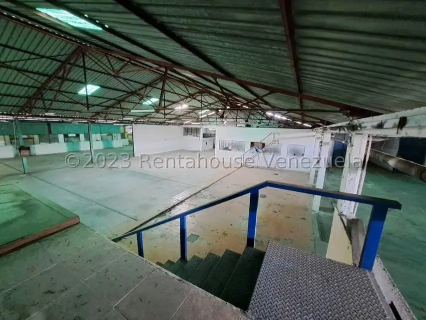 Comercial (Local Comercial) en Venta en Santa Rosa de Charallave, Miranda - 10