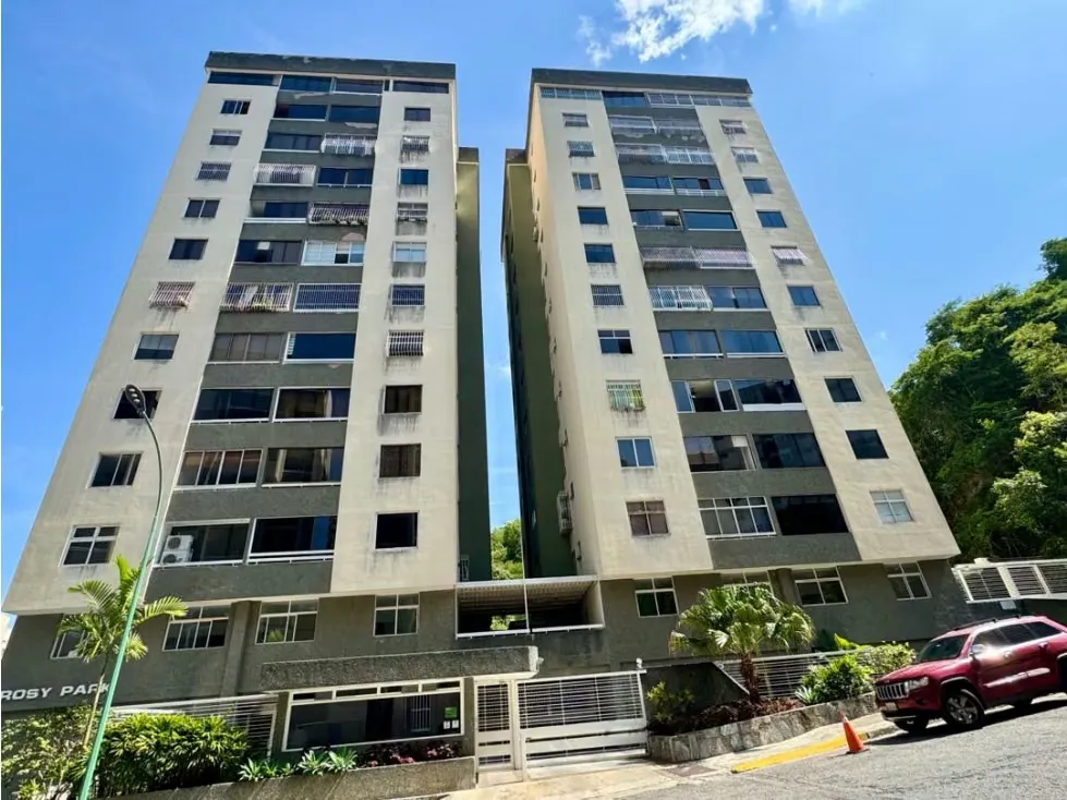 Apartamento en Venta en Santa Rosa de Lima