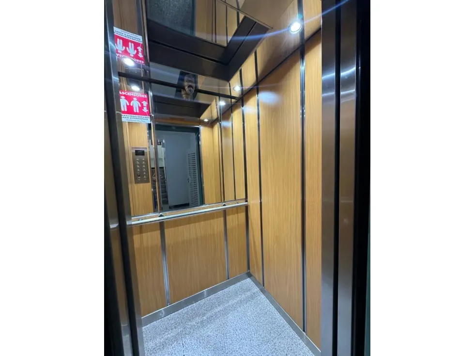 Apartamento en Venta en Santa Rosa de Lima - 4