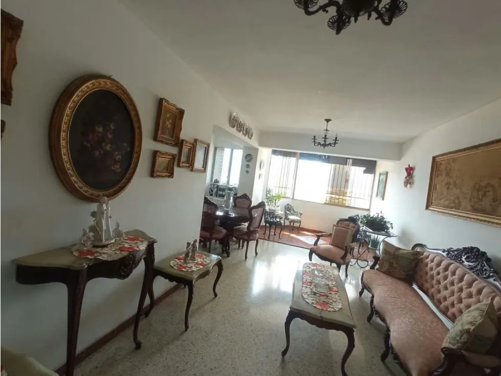 Pent House en venta - Guatire, Calle Zamora - 3