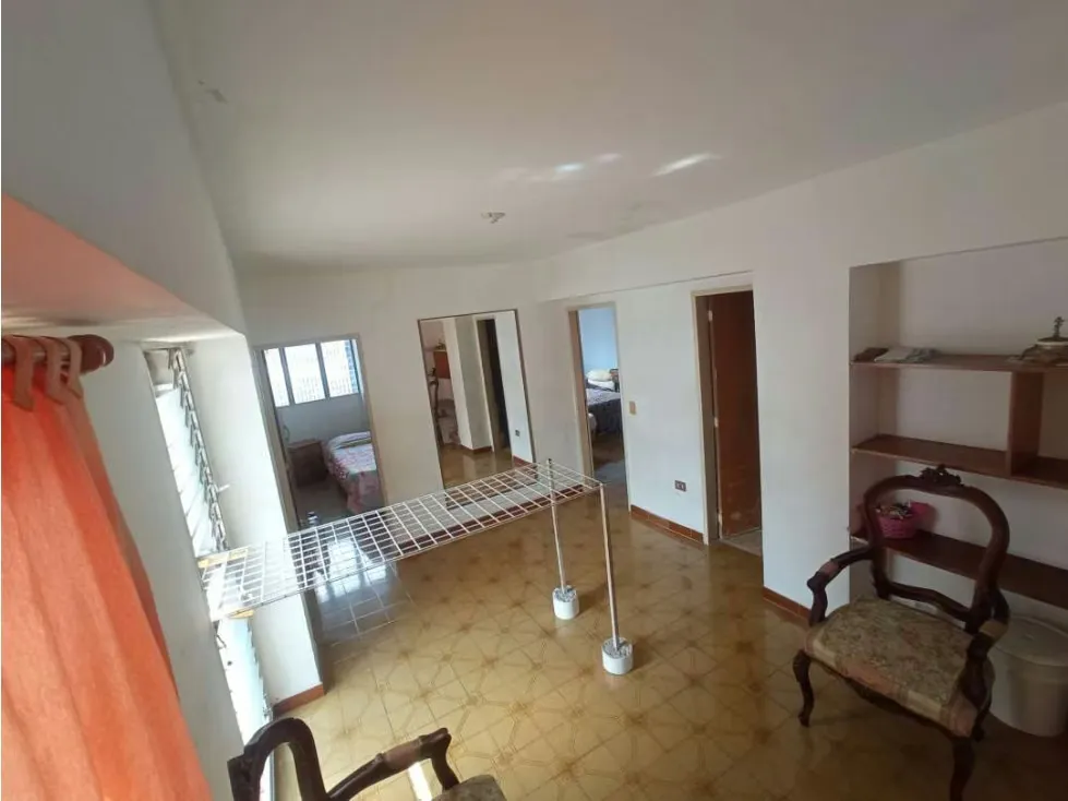 Pent House en venta - Guatire, Calle Zamora - 6
