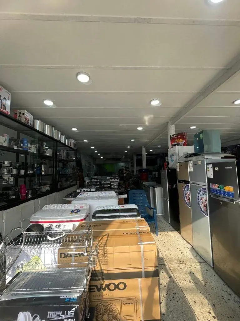venta de locales comerciales - 6