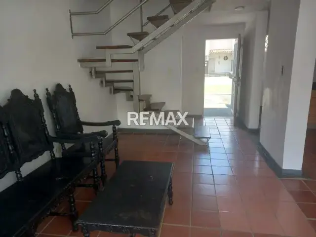 En Alquiler Hermoso Thownhouse rodedo de un ambiente ecológico . Urbanización Villa Colonial. Araure