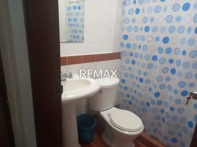 En Alquiler Hermoso Thownhouse rodedo de un ambiente ecológico . Urbanización Villa Colonial. Araure - 13