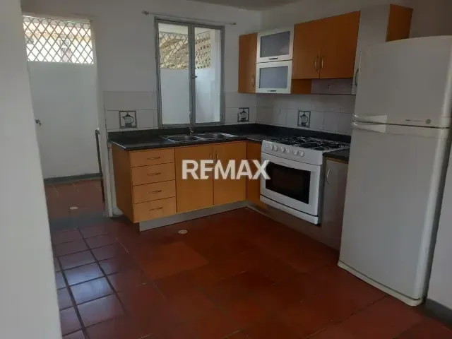 En Alquiler Hermoso Thownhouse rodedo de un ambiente ecológico . Urbanización Villa Colonial. Araure - 14