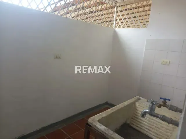 En Alquiler Hermoso Thownhouse rodedo de un ambiente ecológico . Urbanización Villa Colonial. Araure - 3