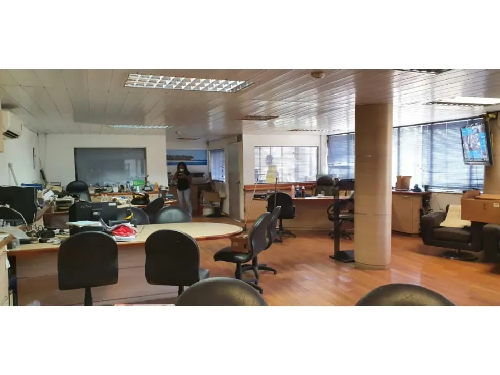 Vendo galpón 6500m2 Guatire 8027 - 11