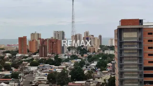 Apartamento en Alquiler en 5 de Julio Resd.La Castellana - 3