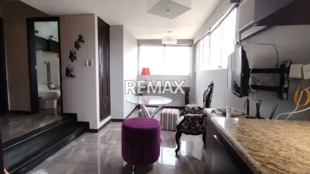 Apartamento en Alquiler en 5 de Julio Resd.La Castellana - 7