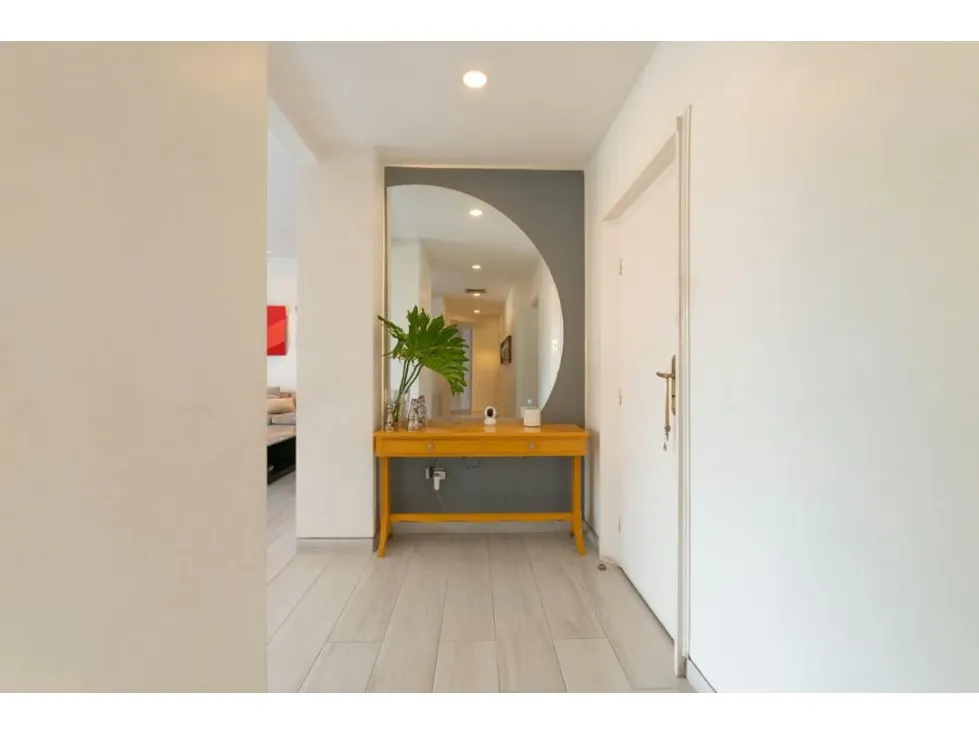 Apt en venta en el Country - 2