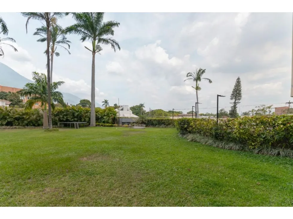 Apt en venta en el Country - 26