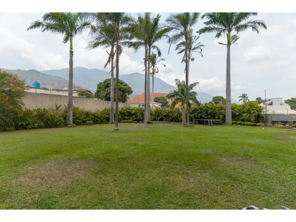 Apt en venta en el Country - 27
