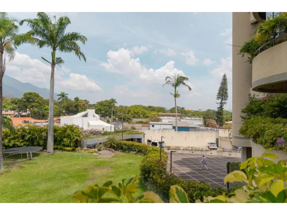 Apt en venta en el Country - 29