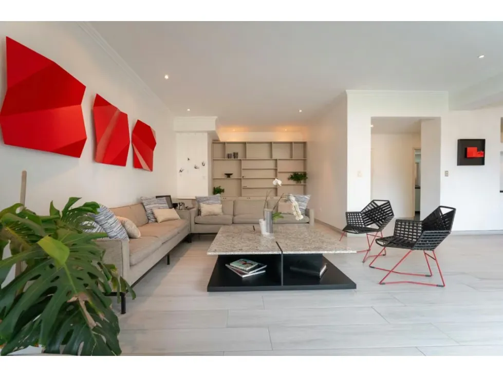 Apt en venta en el Country - 4