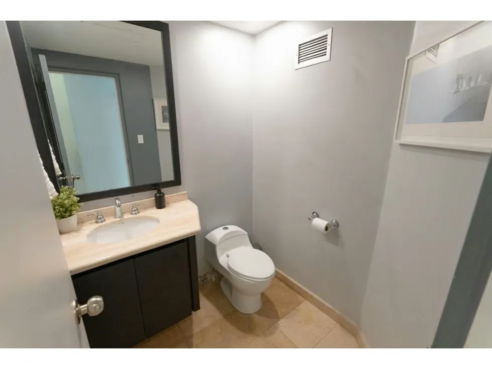 Apt en venta en el Country - 9