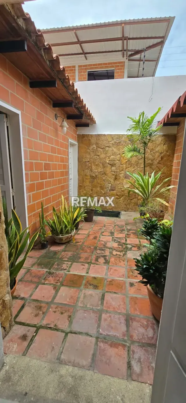SE VENDE HERMOSA CASA EN LAS MOROCHAS SAN DIEGO - 12
