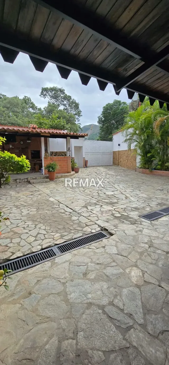 SE VENDE HERMOSA CASA EN LAS MOROCHAS SAN DIEGO - 3