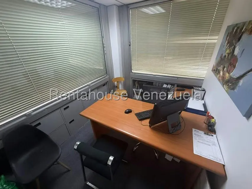 Oficina en Venta en Santa Paula, Distrito Metropolitano - 7