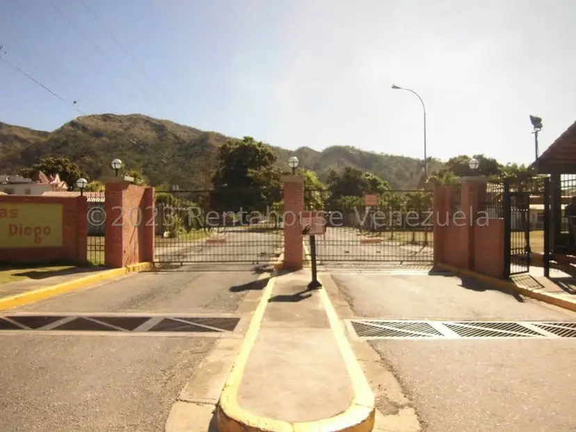 Terreno (Residencial) en Venta en La Cumaca, Carabobo