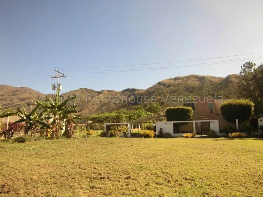 Terreno (Residencial) en Venta en La Cumaca, Carabobo - 14
