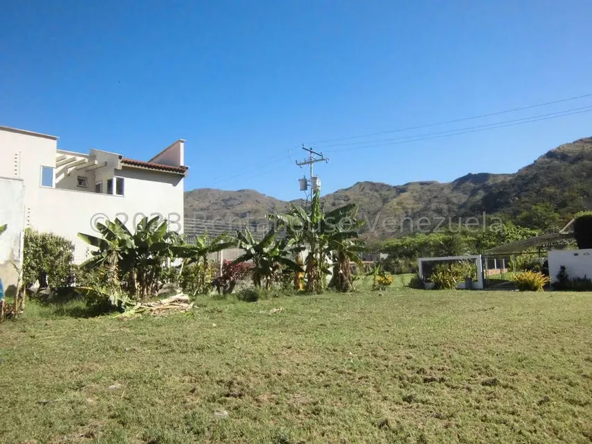 Terreno (Residencial) en Venta en La Cumaca, Carabobo - 15