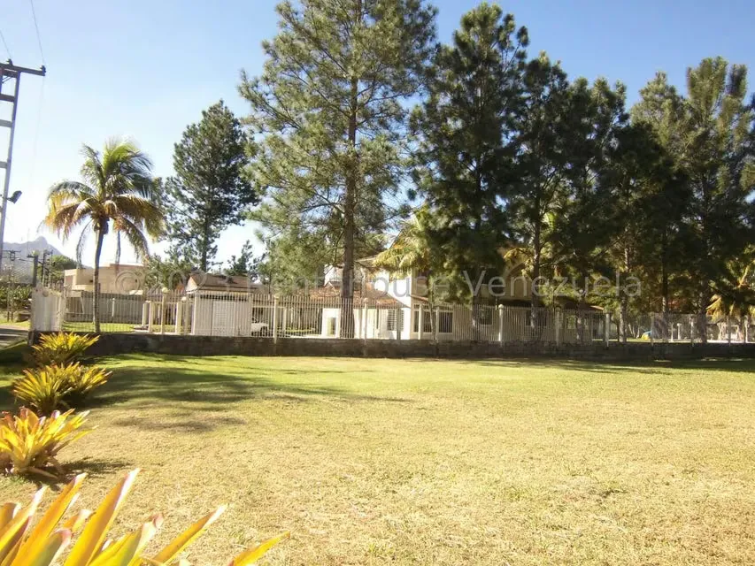 Terreno (Residencial) en Venta en La Cumaca, Carabobo - 20