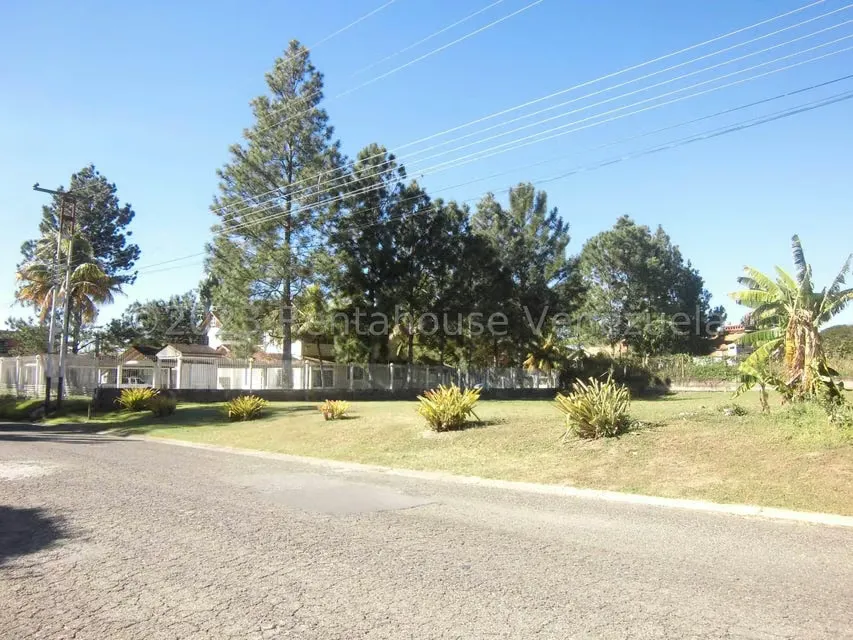 Terreno (Residencial) en Venta en La Cumaca, Carabobo - 21