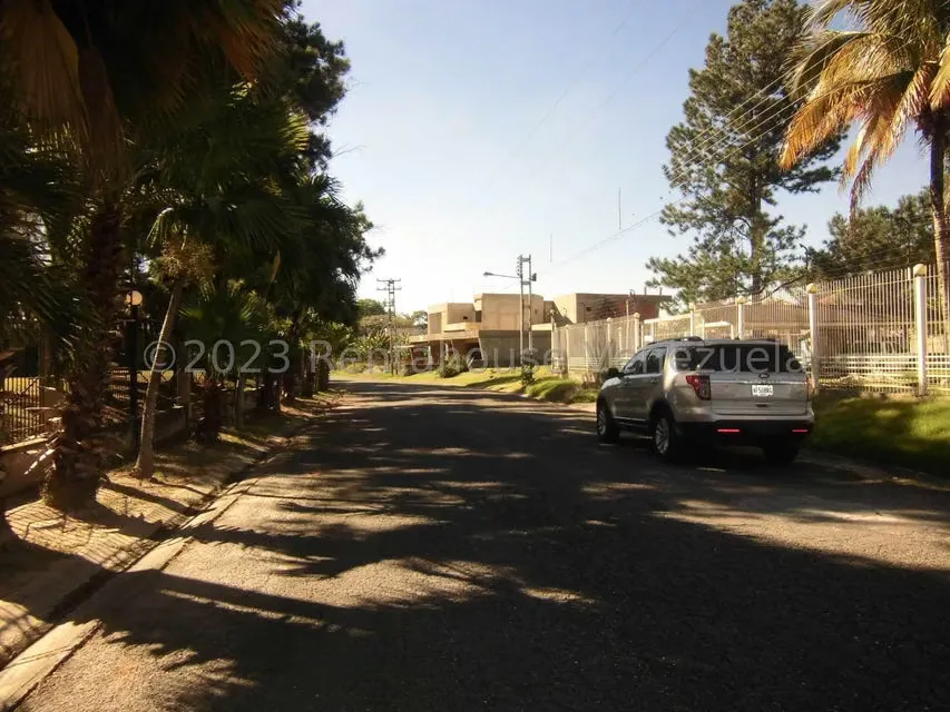 Terreno (Residencial) en Venta en La Cumaca, Carabobo - 25