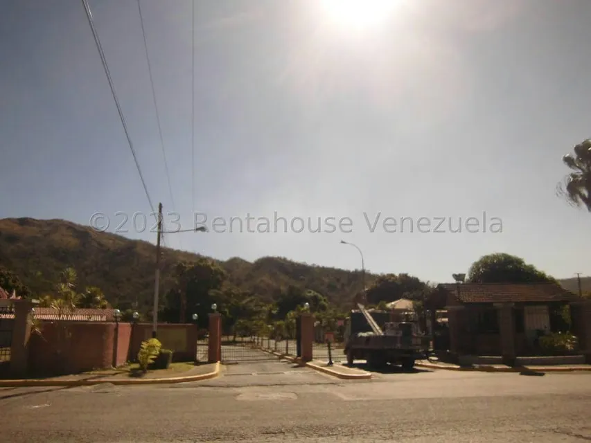 Terreno (Residencial) en Venta en La Cumaca, Carabobo - 26