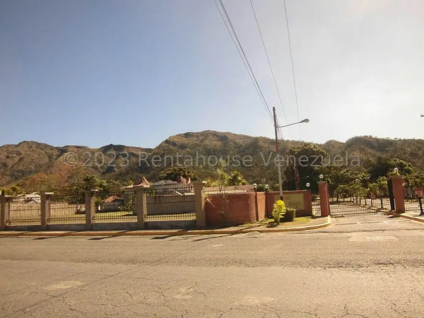 Terreno (Residencial) en Venta en La Cumaca, Carabobo - 27