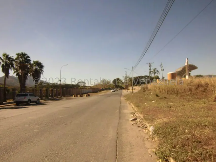 Terreno (Residencial) en Venta en La Cumaca, Carabobo - 28