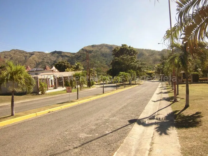 Terreno (Residencial) en Venta en La Cumaca, Carabobo - 30