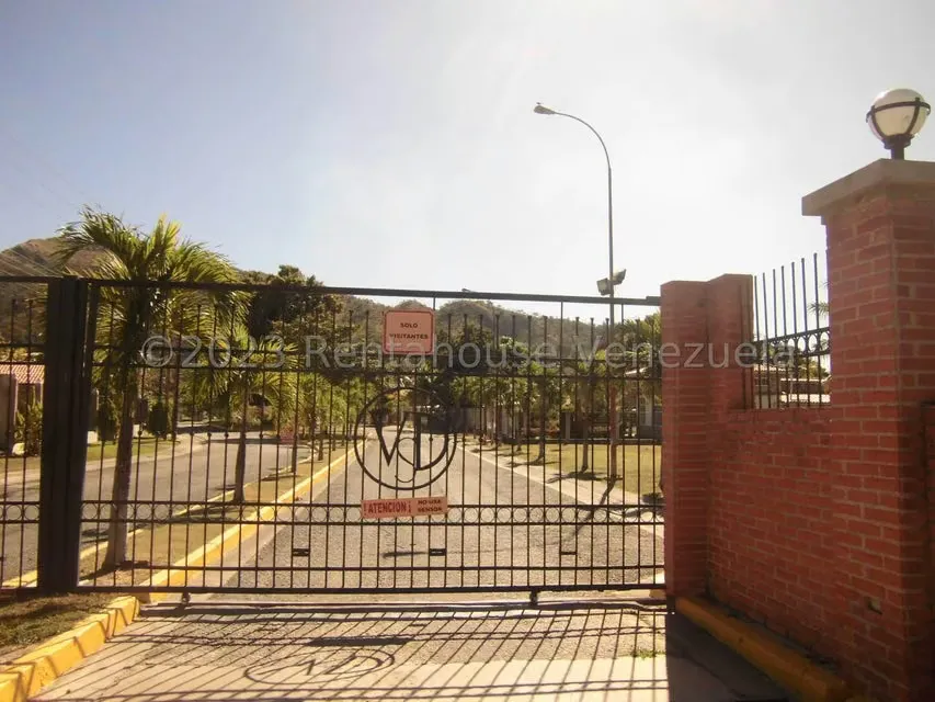 Terreno (Residencial) en Venta en La Cumaca, Carabobo - 32