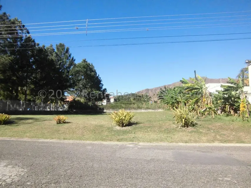 Terreno (Residencial) en Venta en La Cumaca, Carabobo - 4